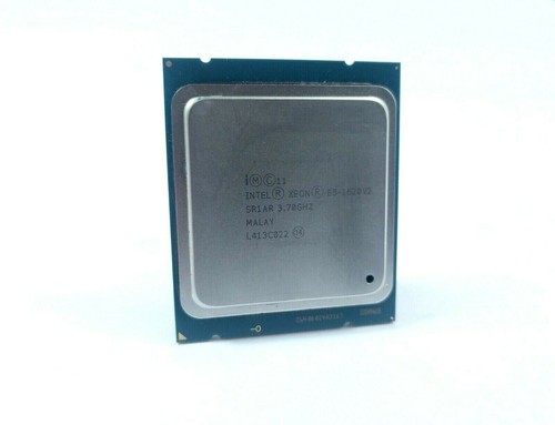 Intel xeon 1620 - intel, 3,7ghz
