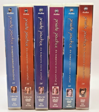 DVD Private Practice Komplette