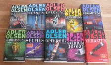 Jussi adler olsen carl - adler, olsen,