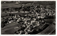 Ak Laaber in der Oberpfalz