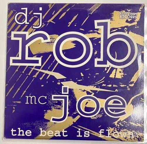 Rob joe the beat - joe,
