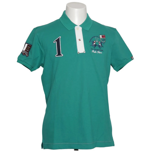 Martina poloshirt - la, martina,