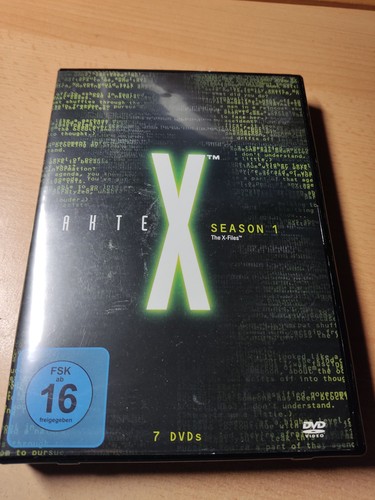Akte die unheimlichen - akte,