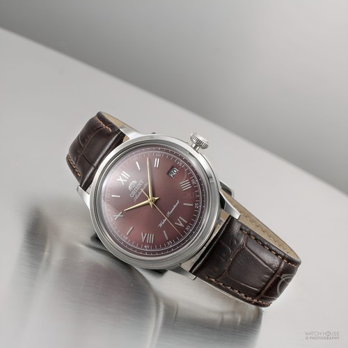 Orient automatik herrenuhr - orient,