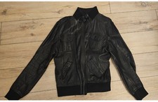 Gipsy by Mauritius Lederjacke