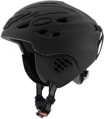 Alpina erwachsene skihelm - alpina,