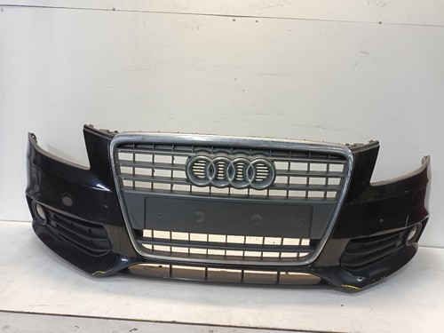 Audi stoßstange vorne - a4,