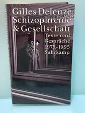 Schizophrenie und