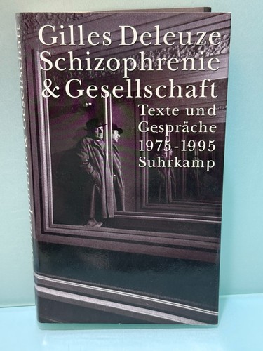 Schizophrenie und