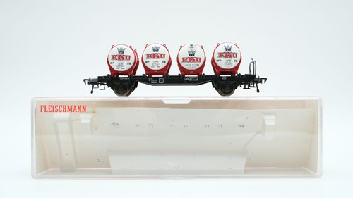 Fleischmann 5231 - h0,