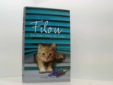 Filou ein kater rettet die - ein,
