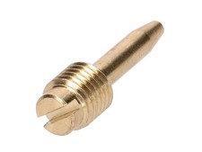 Luftgemischschraube für