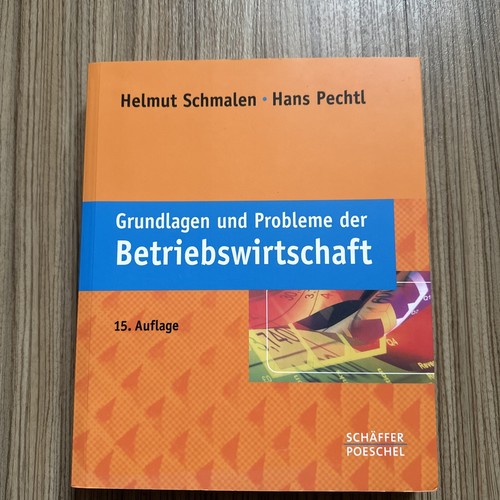 Grundlagen und probleme der - grundlagen,