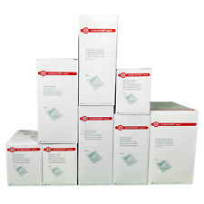 Nobasorb sterile Saugkompressen 10x10 bis 20x40 cm Kompressen in vielen Größen