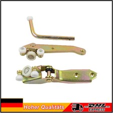 3x Schiebetür Rollenführung für VW T4 90-04 Transporter Bus Multivan Rechts