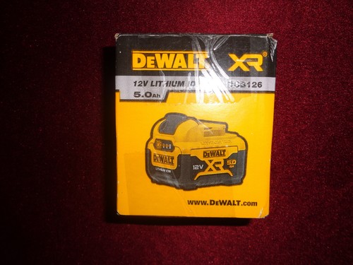 Dewalt werkzeug akku - dewalt, werkzeug-akku