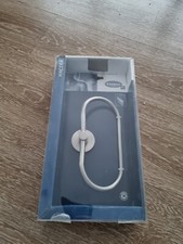 HACEKA Kosmos Tec Handtuchring