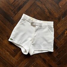 Negligee Lacoste Vintage 80er