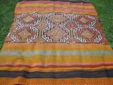 Antiker - Kelim , Sumak Anatolien  188x144cm