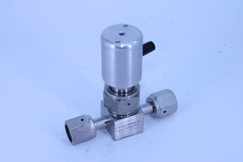 Nupro bnv51 ventil - c,