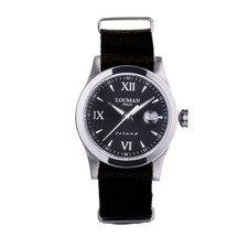 Locman Italy Herrenuhr Island