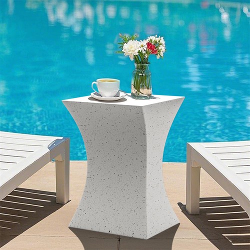 Geometrischer beton - geometrischer,