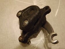 NIFO Fahrrad Scheibenbremseinheit mechanisch v/h MTB komplett