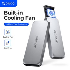ORICO M.2 NVMe Gehäuse