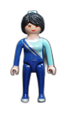 Playmobil Figur Frau Zirkus