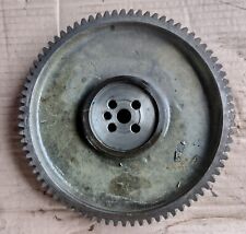 Zahnrad Kurbelwelle groß von Deutz A4L 514 Motor (F4L 514)