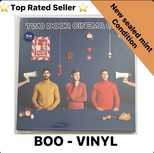 Two door cinema club false - two,