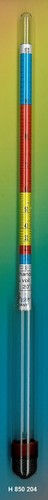 Alkoholometer 100 vol - alkoholometer,
