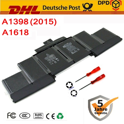 A1618 neu akku für apple - neu,