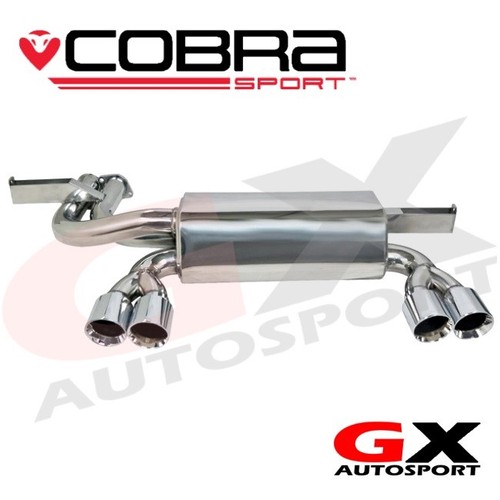 Bm23 cobra sport bmw e46 - cobra,