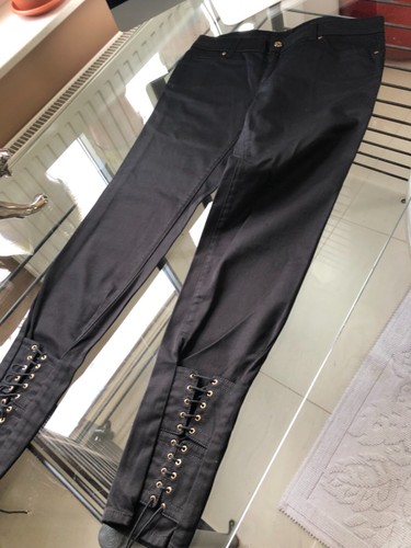 Hose jeans schwarz von gucci - von,
