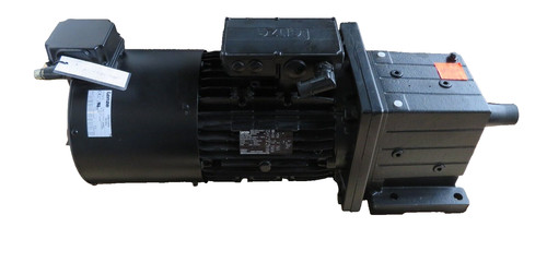 Lenze getriebemotor gst07 - lenze,