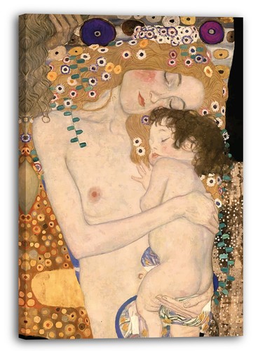 Kunstdruck gustav klimt die - kunstdruck,