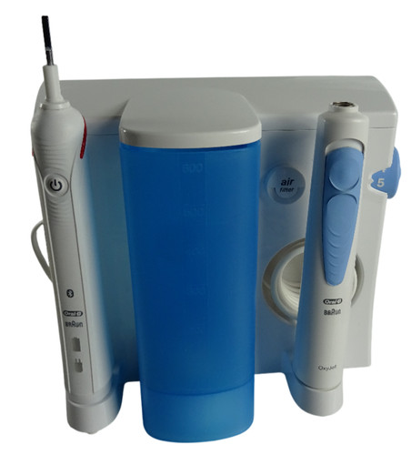 Oral smart 5000 elektrische - smart,