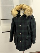 💥Woolrich Parka Winterjacke