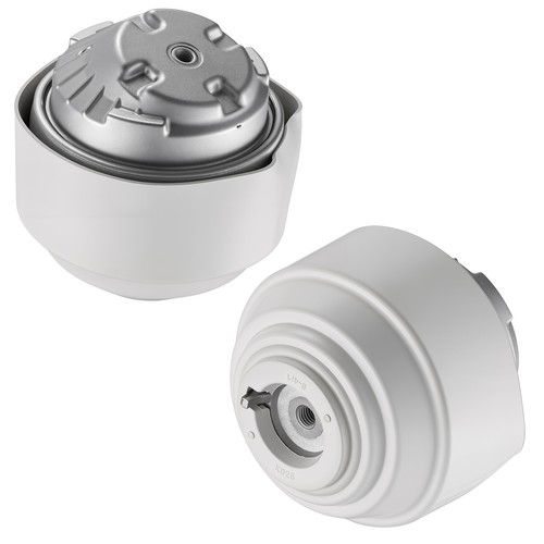Lemförder motorlager vorne - 2x,
