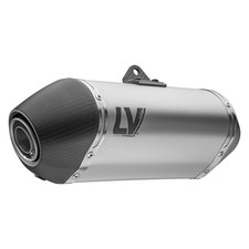 Endschalldämpfer LeoVince