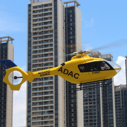 Flishrc hubschrauber 135 - flishrc,