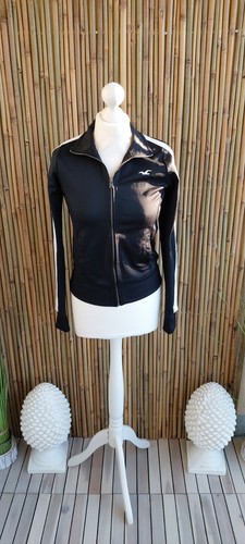 Hollister hübsche damen jacke - hollister,