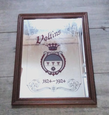 Alter WERBESPIEGEL Veltins