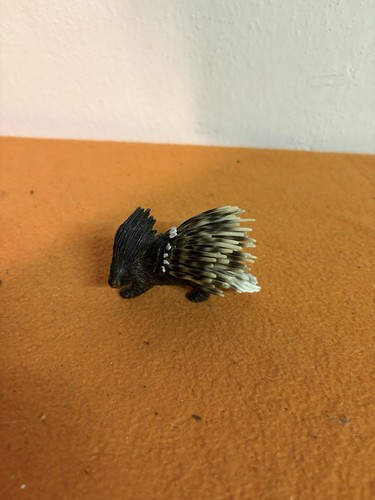 Schleich figur stachelschwein - schleich,