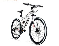 29 Zoll Mountainbike