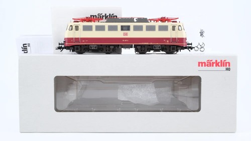 Märklin 37011 lok br - e-lok,
