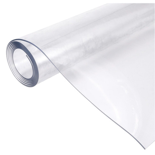 Tischdecke mm transparent - 1,5,