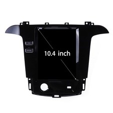 12'' Android 9.0 Car Radio GPS