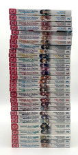 Sword Art Online Manga - alle